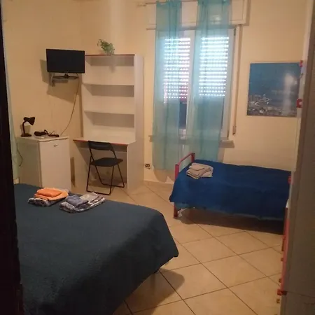 Konukevi San Marco Pisa