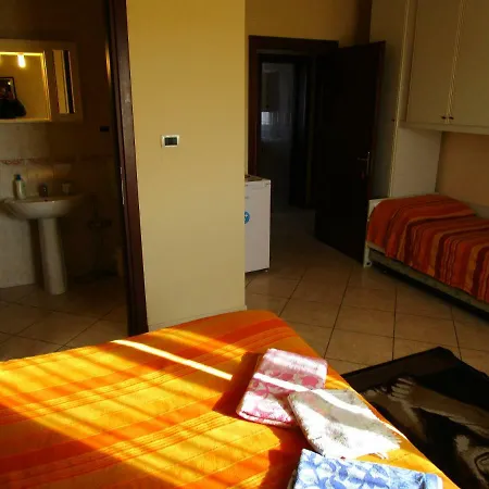 San Marco 게스트하우스 피사