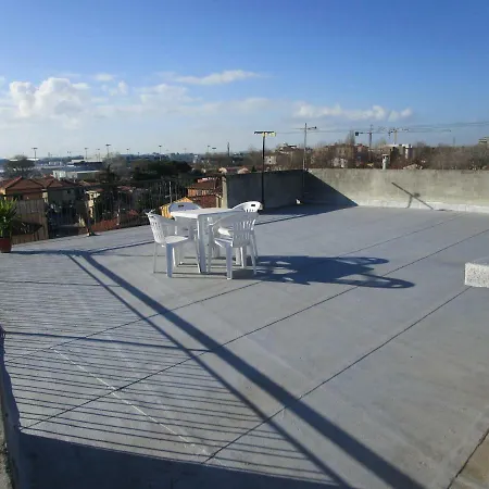 게스트하우스 San Marco 피사