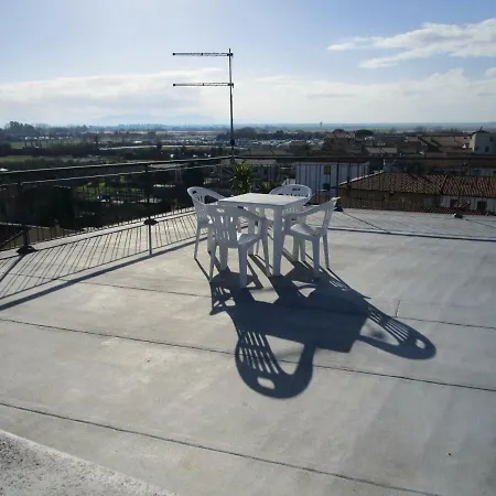 San Marco 게스트하우스 피사