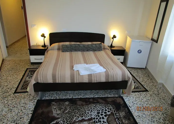 San Marco 게스트하우스