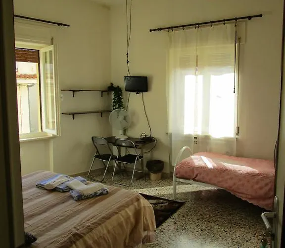 게스트하우스 San Marco 피사