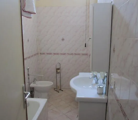 게스트하우스 San Marco 피사