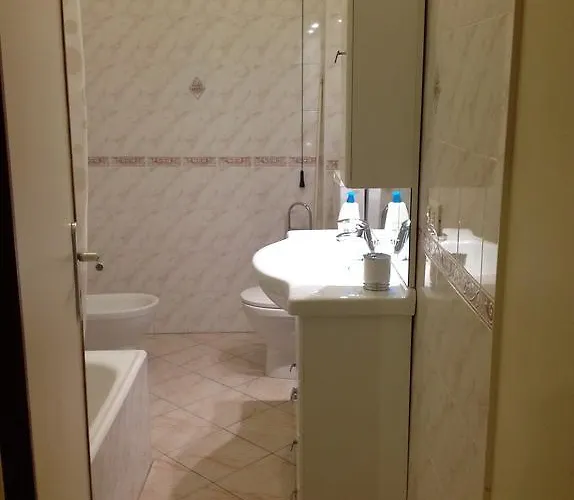 San Marco Pensionat 3*