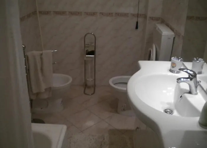 San Marco 게스트하우스 피사