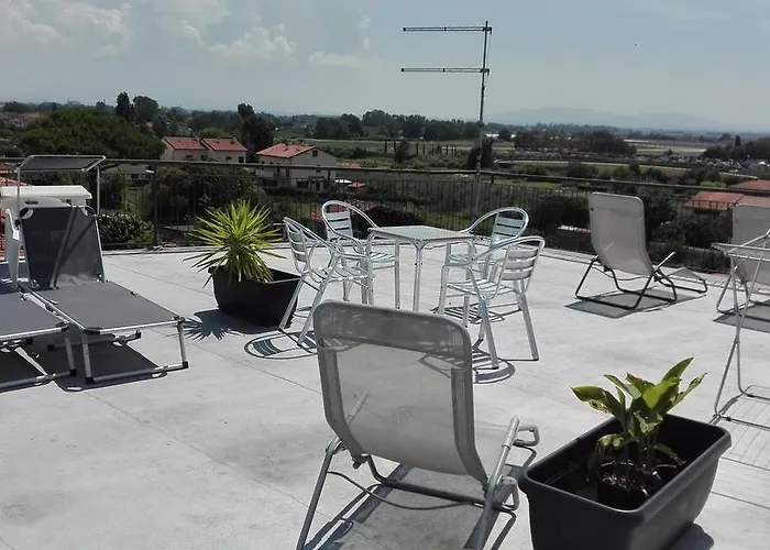 게스트하우스 San Marco 피사