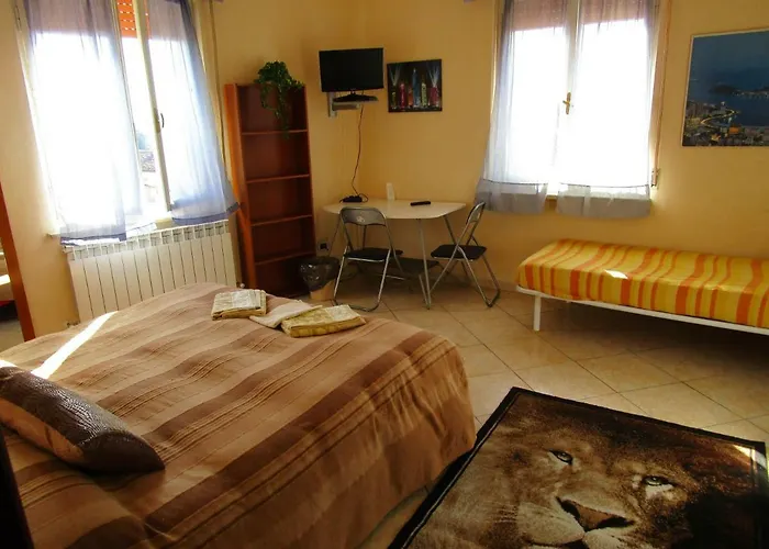 게스트하우스 San Marco