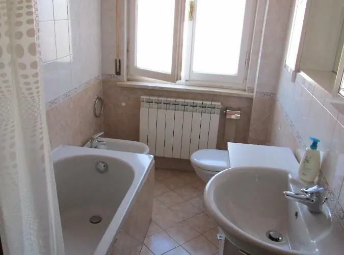 게스트하우스 San Marco 3*