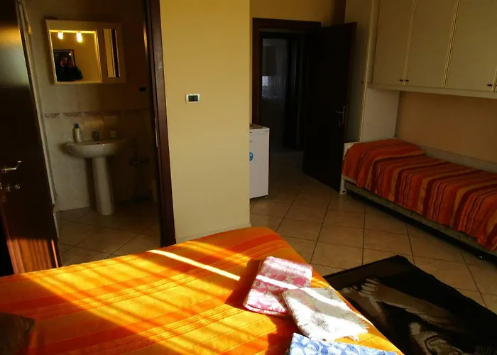 San Marco 게스트하우스 피사