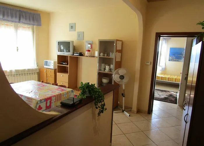 게스트하우스 San Marco