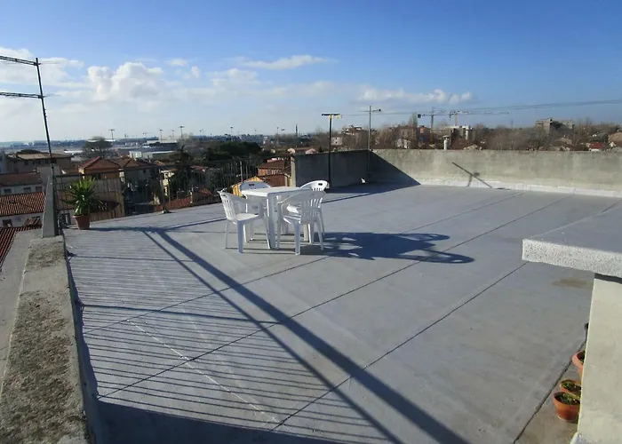 게스트하우스 San Marco 피사