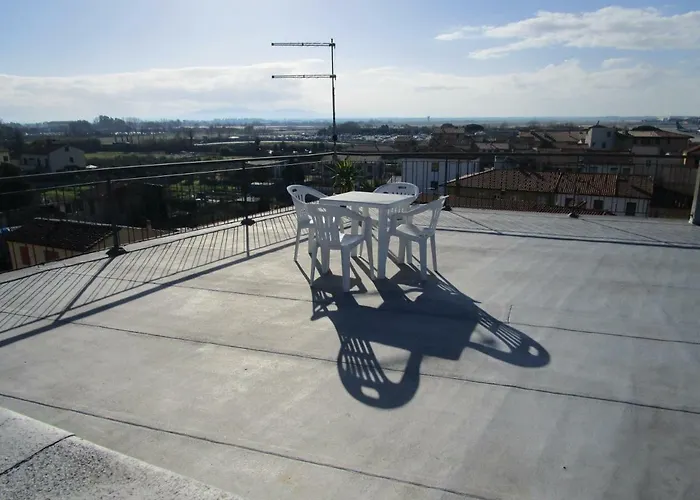 San Marco 게스트하우스 피사