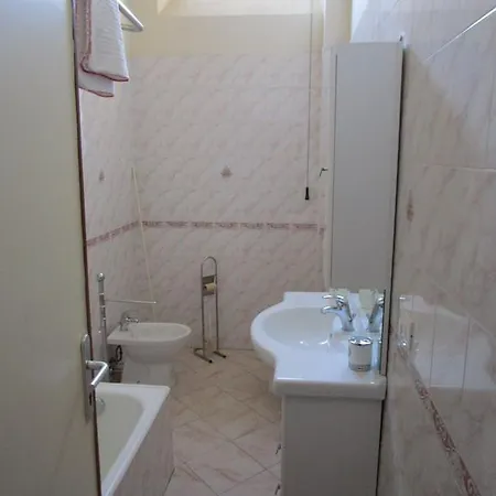Guest house San Marco Pisa