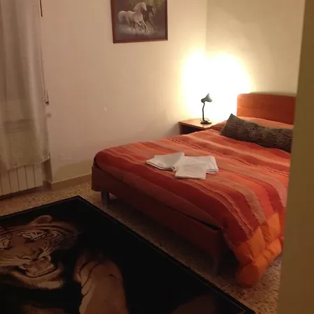 Casa de hóspedes San Marco 3*