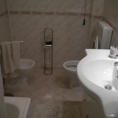 San Marco Guest house Pisa