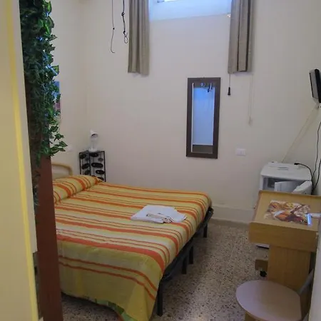 Casa de hóspedes San Marco