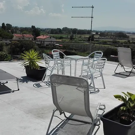 Guest house San Marco Pisa