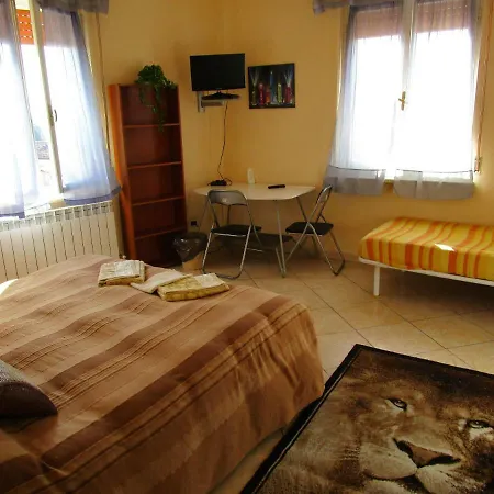 Casa de hóspedes San Marco