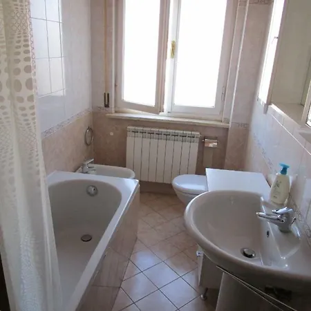 Guest house San Marco *