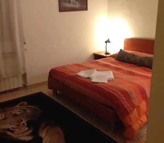 Гостевой дом San Marco 3*