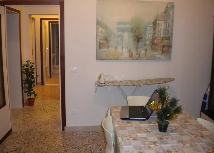Гостевой дом San Marco Пиза
