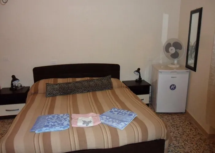 San Marco 3* Пиза